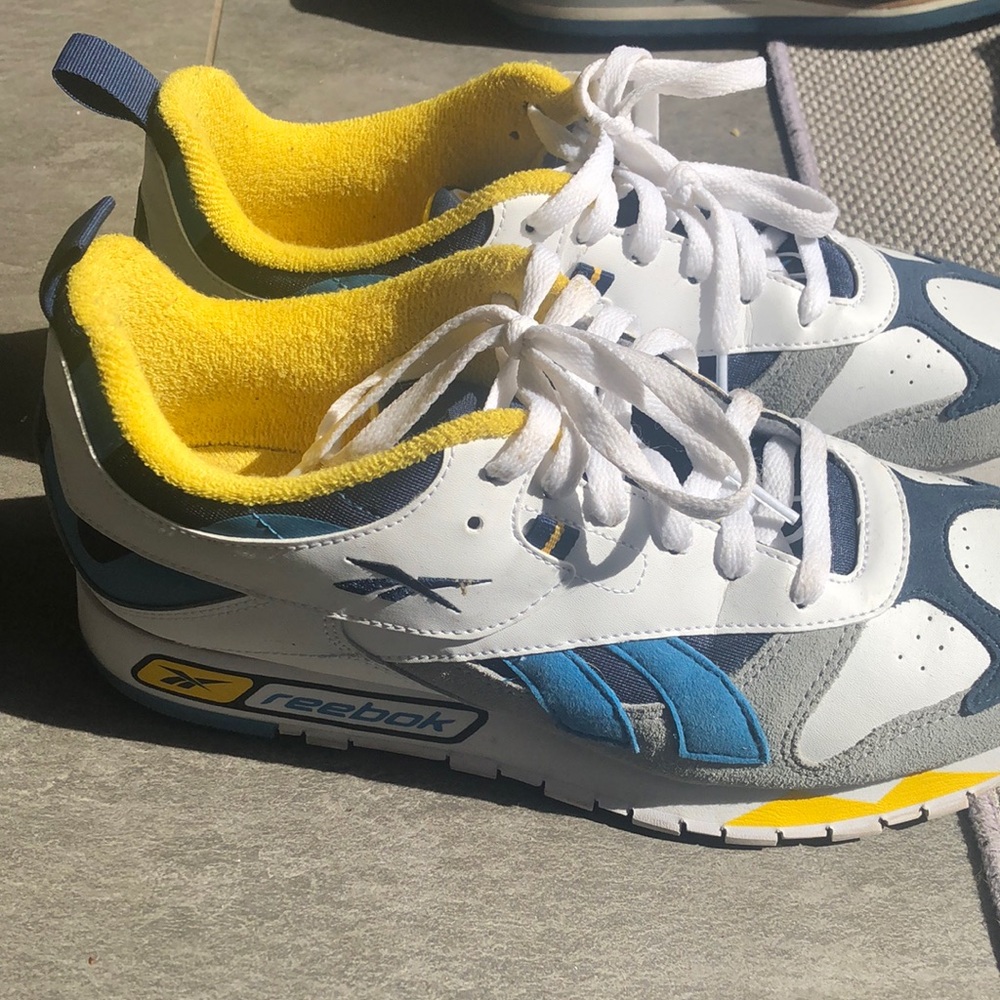 Collector shoes.  Only worn a few times.